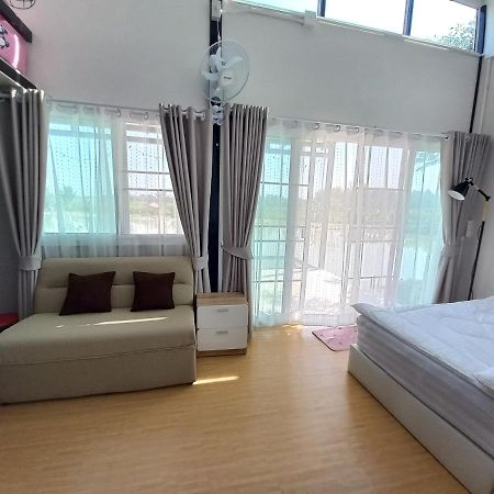 Hotel ฮักฮิมน้ำsweet Chiang Rai Esterno foto