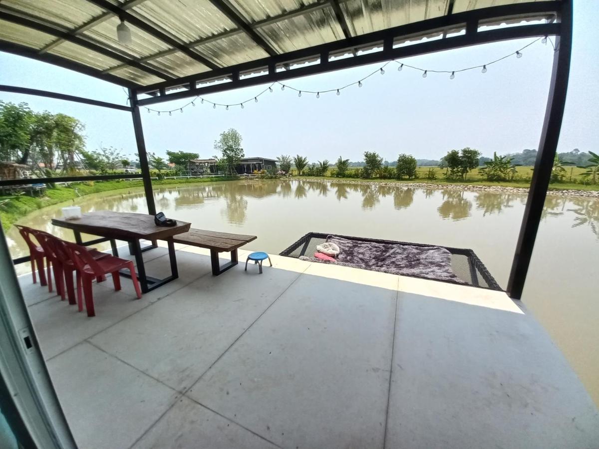 Hotel ฮักฮิมน้ำsweet Chiang Rai Esterno foto